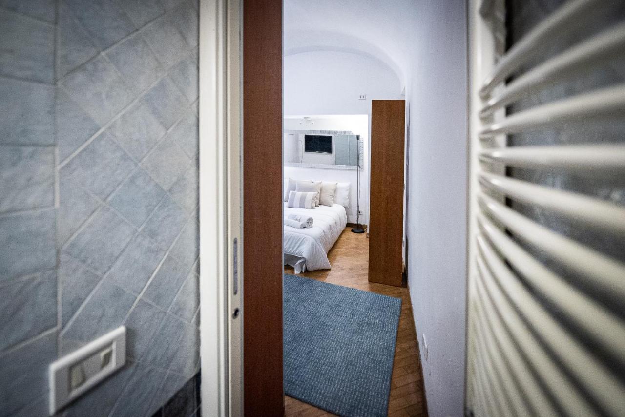 Appartamento Incantevole Nel Cuore Di Roma, Monti Dış mekan fotoğraf
